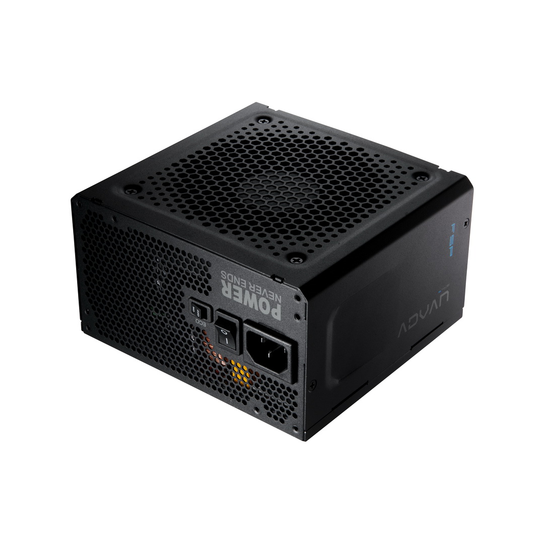FSP ADVAN GM/ 850W/ ATX 3.1/ 80PLUS Gold/ Modular/ Retail 