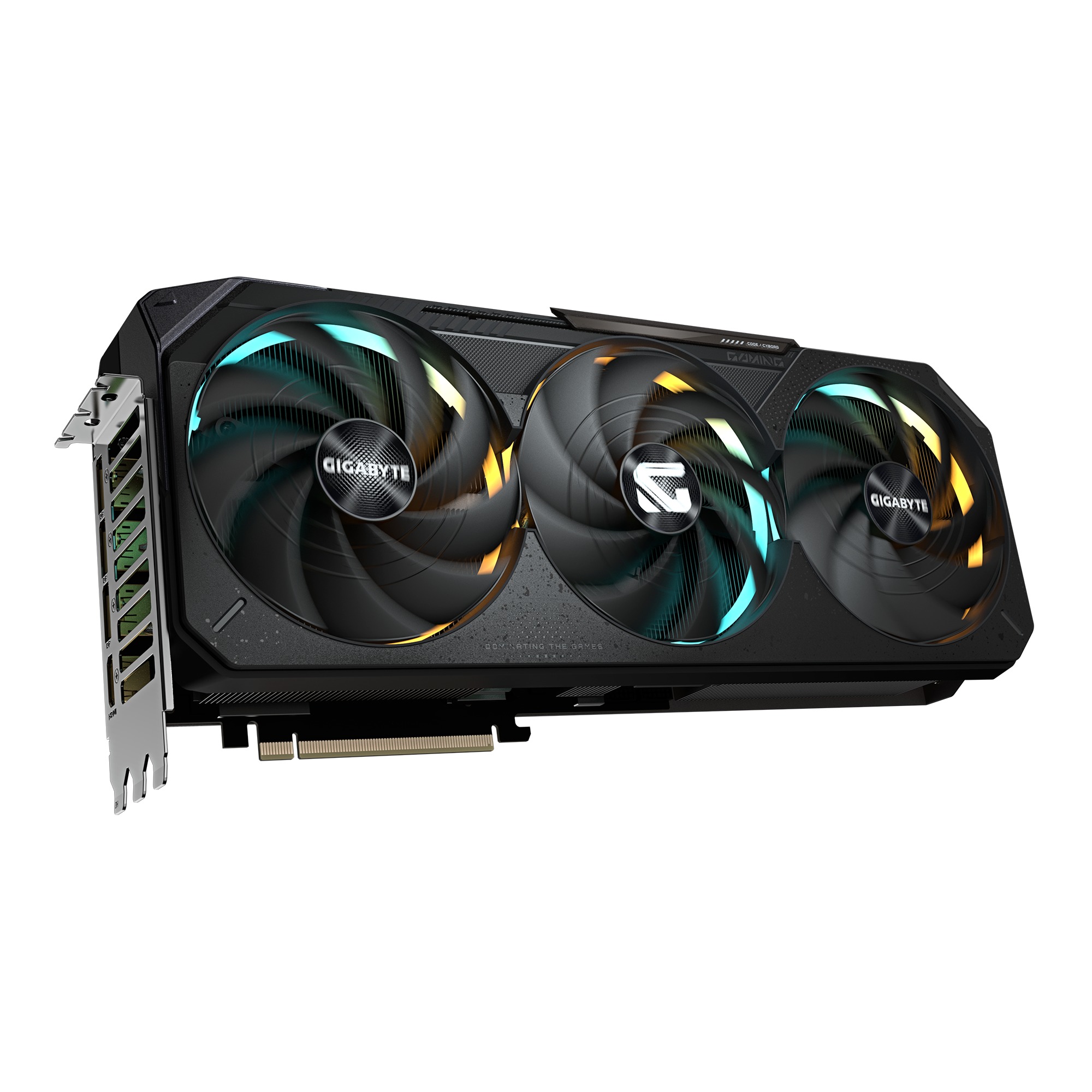 GIGABYTE GeForce RTX 5080/ Gaming/ OC/ 16GB/ GDDR7 