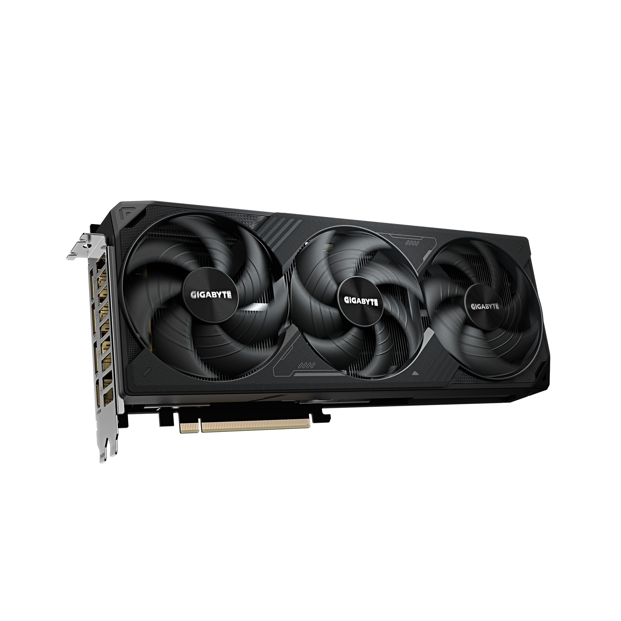 GIGABYTE GeForce RTX 5080 WINDFORCE SFF/ OC/ 16GB/ GDDR7 