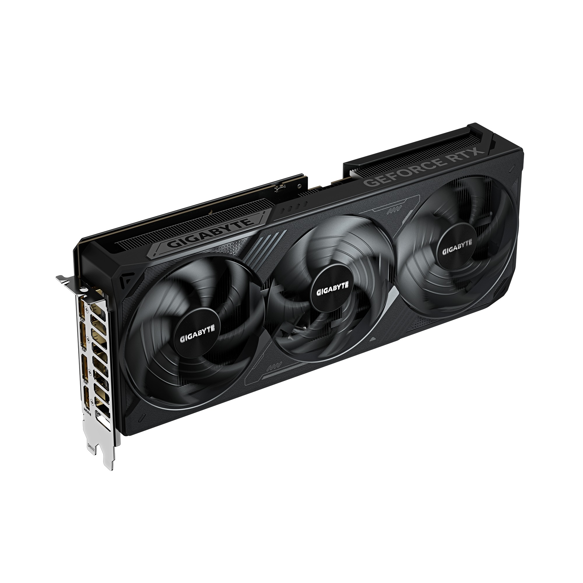 GIGABYTE GeForce RTX 5080 WINDFORCE SFF/ OC/ 16GB/ GDDR7 