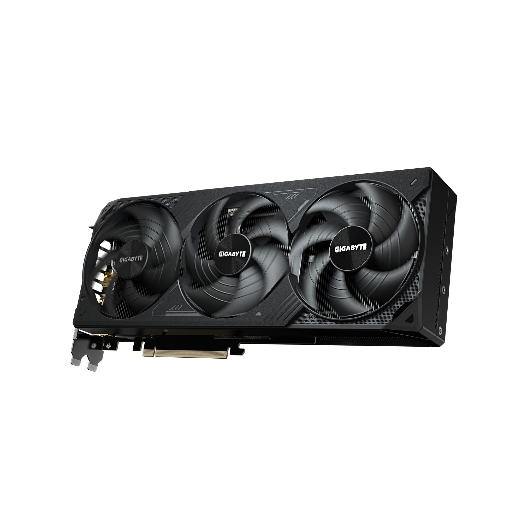 GIGABYTE GeForce RTX 5080 WINDFORCE SFF/ OC/ 16GB/ GDDR7 