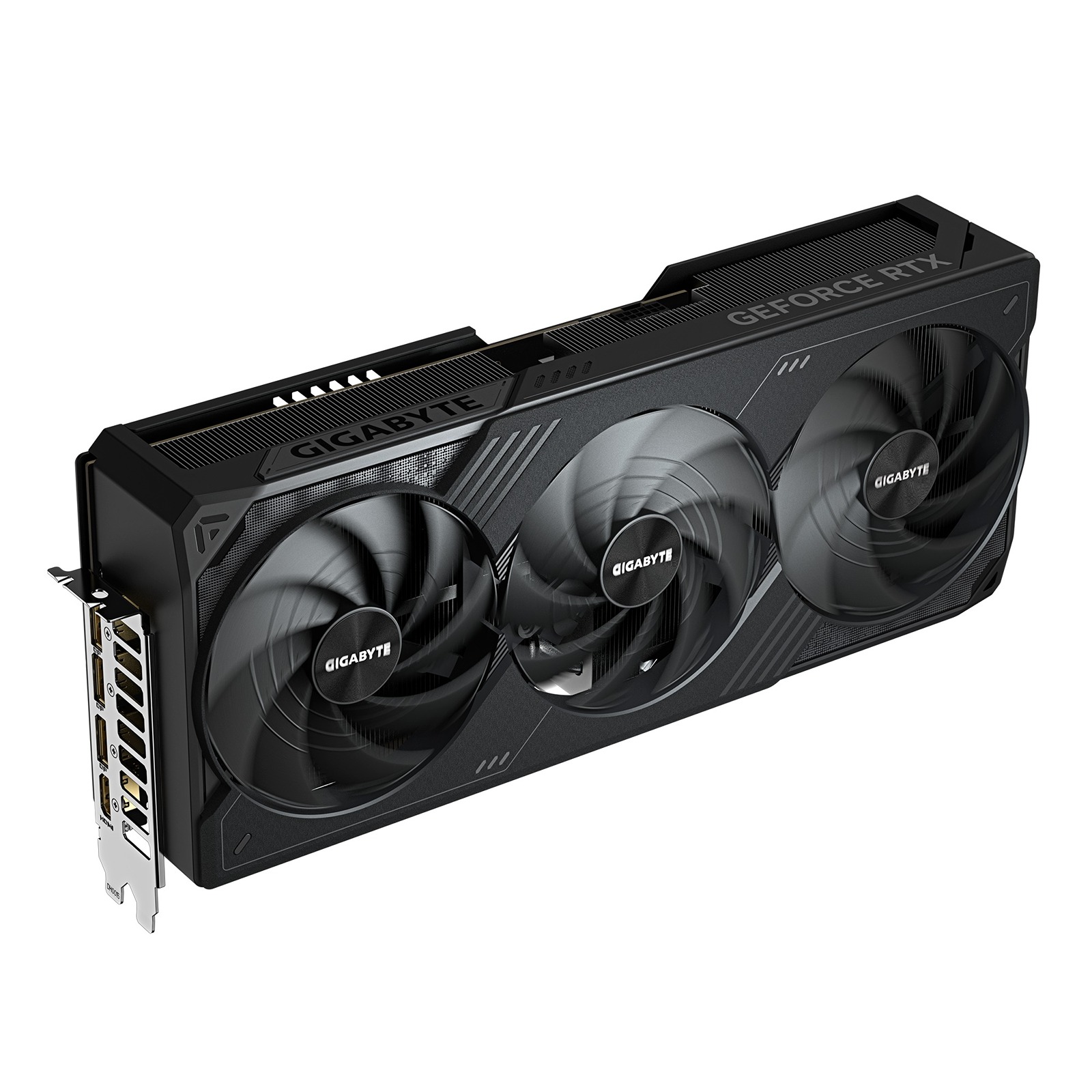 GIGABYTE GeForce RTX 5090 WINDFORCE/ OC/ 32GB/ GDDR7 
