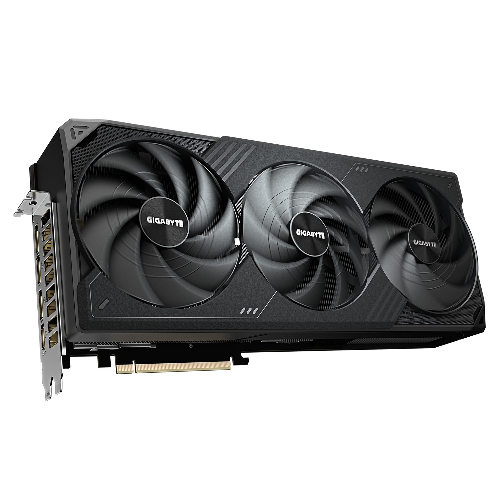 GIGABYTE GeForce RTX 5090 WINDFORCE/ OC/ 32GB/ GDDR7 