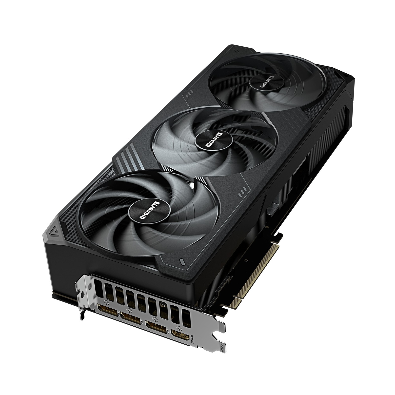 GIGABYTE GeForce RTX 5090 WINDFORCE/ OC/ 32GB/ GDDR7 