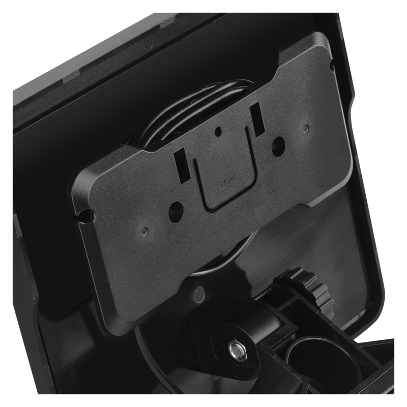 LED SOLÁRNY REFLEKTOR SUNNO 1300LM IP54 NW 