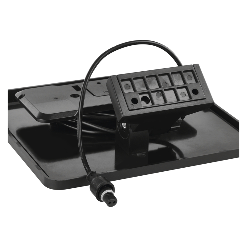 LED SOLÁRNY REFLEKTOR SUNNO 1300LM IP54 NW 