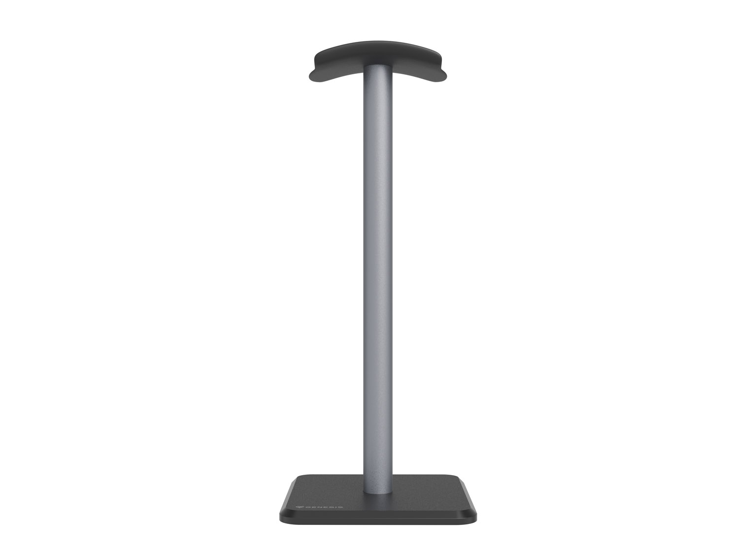 Stojan na slúchadlá Genesis THULIUM 100, metalický 