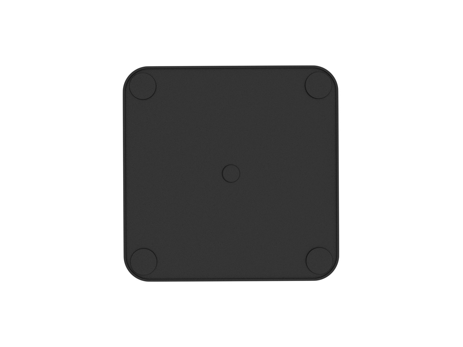 Stojan na slúchadlá Genesis THULIUM 100, metalický 