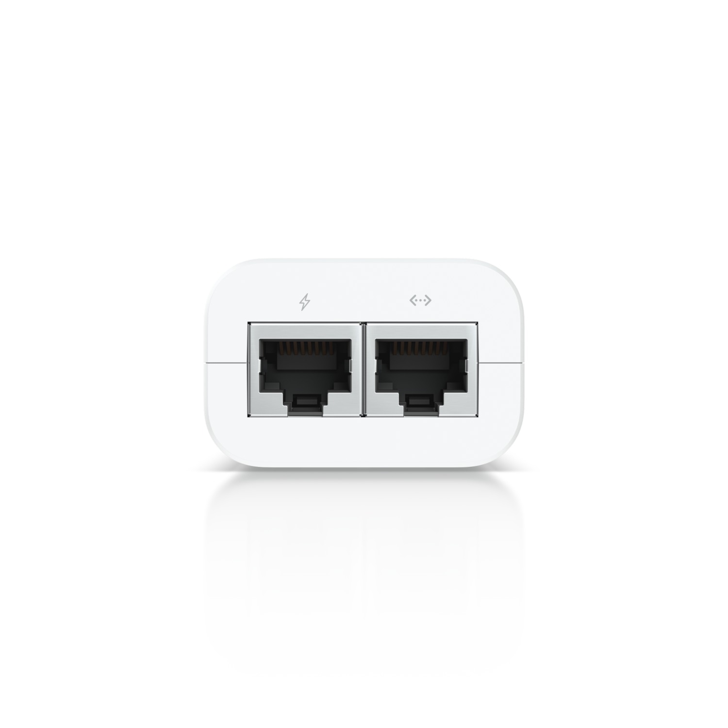 Ubiquiti U-PoE - PoE adaptér (15W) 