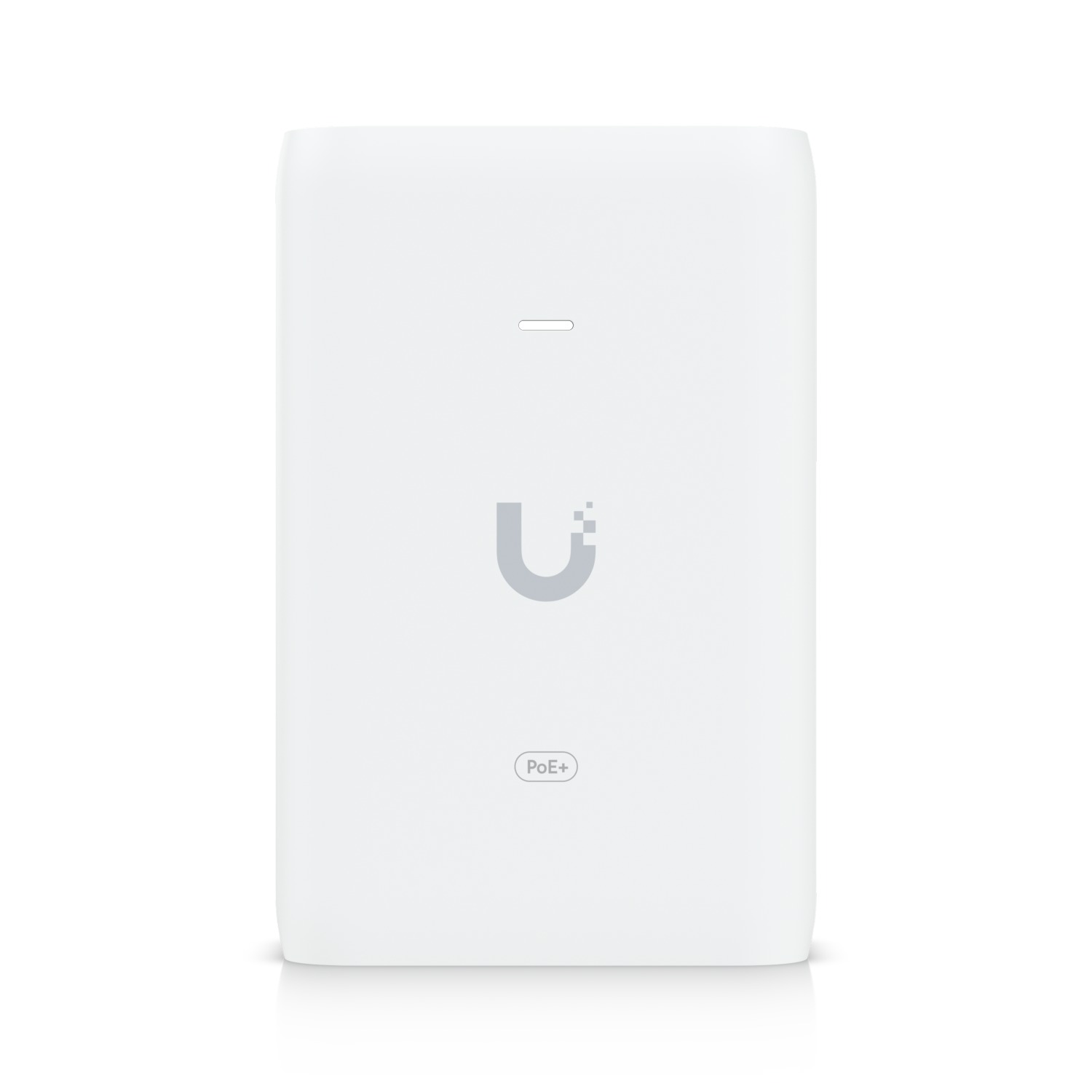 Ubiquiti U-PoE+ - PoE+ Adaptér (30W) 