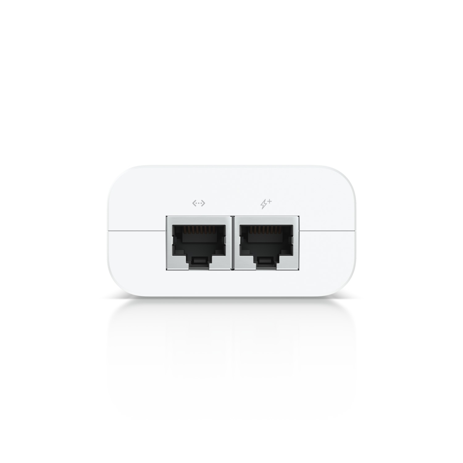 Ubiquiti U-PoE+ - PoE+ Adaptér (30W) 