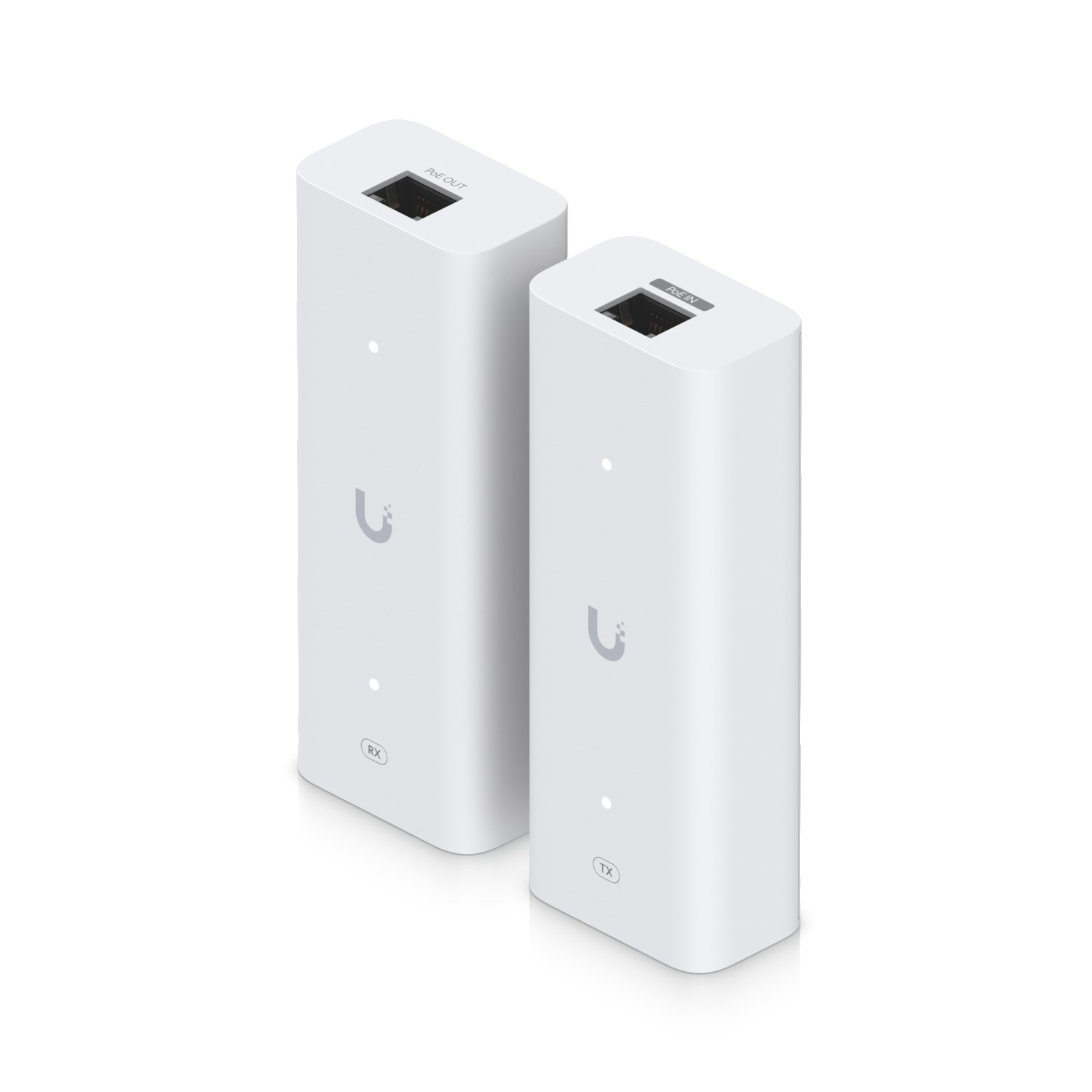 Ubiquiti UACC-Retrofit-PoE-2Wire, UniFi PoE Over 2-Wire Retrofit Extender 