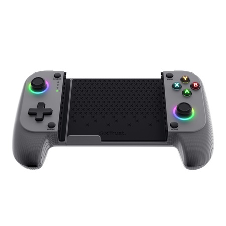 TRUST GXT735G MYLOX WRLS MOBILE CTRL GREY 
