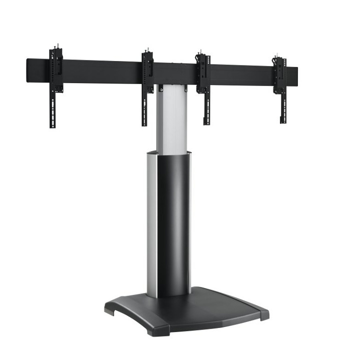 Štýlový LCD stojan Vogel´s PFF 2420, nosnosť 70 kg 