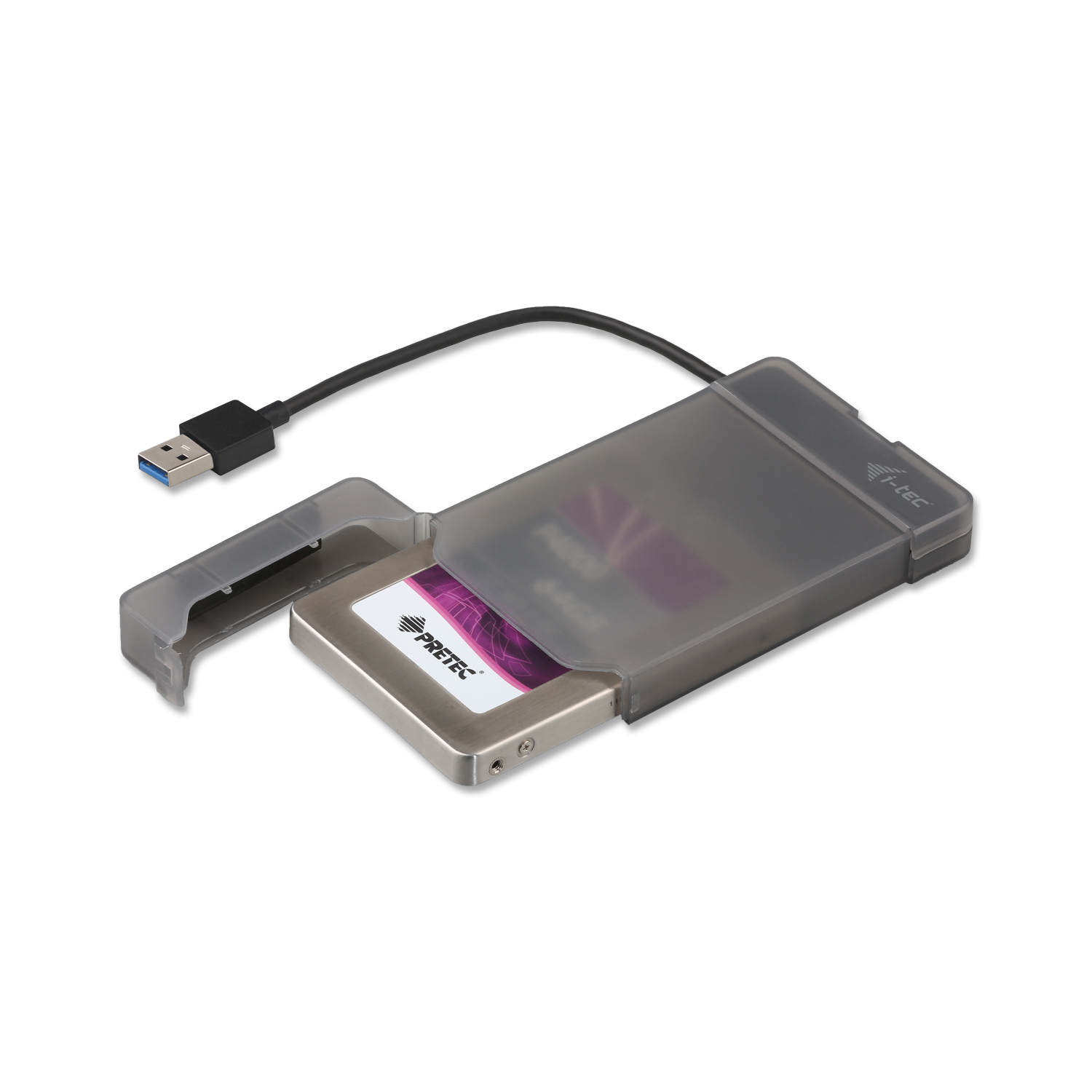 i-tec MYSAFE Easy 2, 5