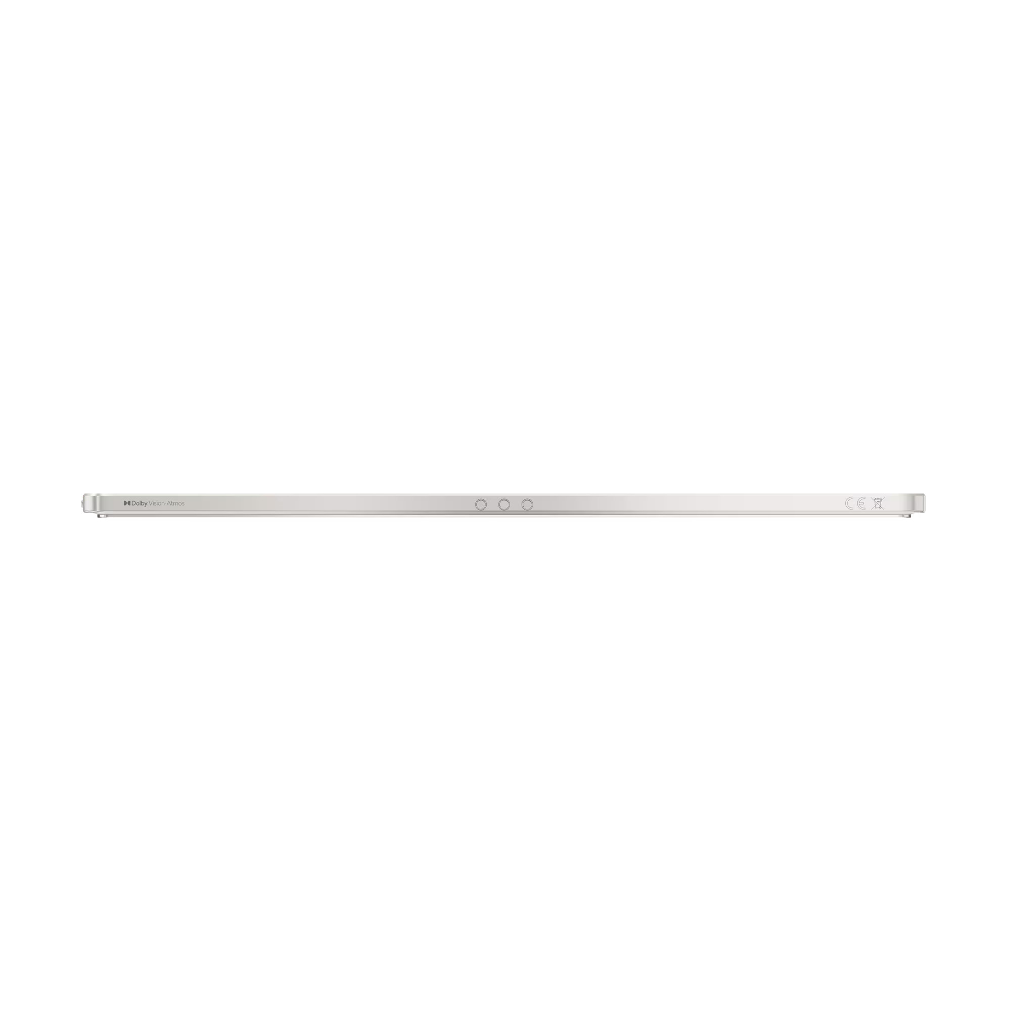 Lenovo Yoga Tab Plus/ ZAEG0157SK + Pen/ 12, 7"/ 2944x1840/ 16GB/ 256GB/ An15/ Seashell 