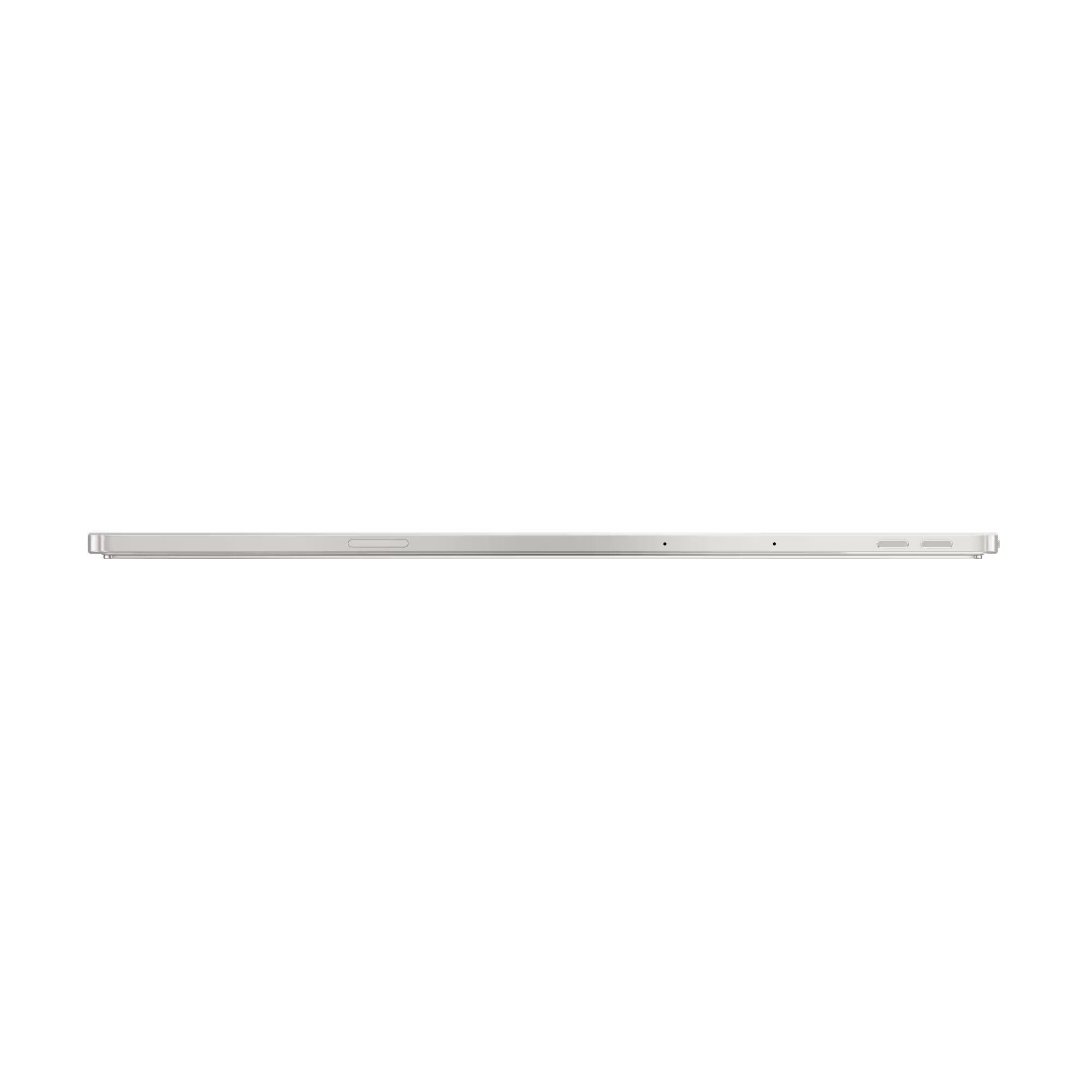 Lenovo Yoga Tab Plus/ ZAEG0157SK + Pen/ 12, 7"/ 2944x1840/ 16GB/ 256GB/ An15/ Seashell 