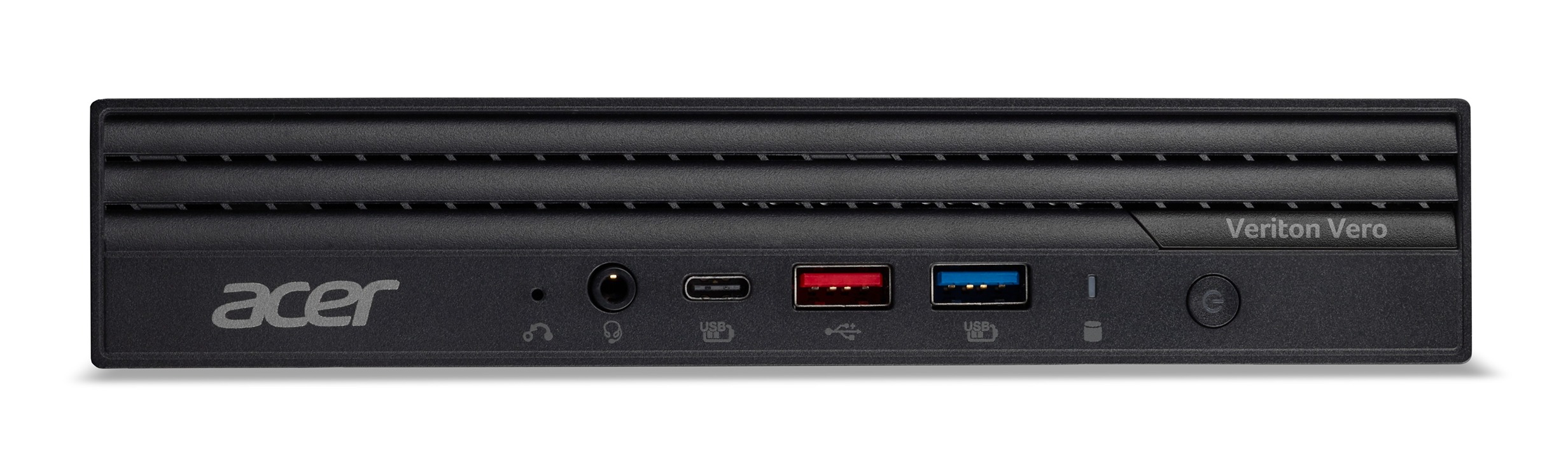 Acer Veriton/ N4720GT/ Mini/ i5-14400T/ 8GB/ 512GB/ UHD 730/ W11P/ 3R 