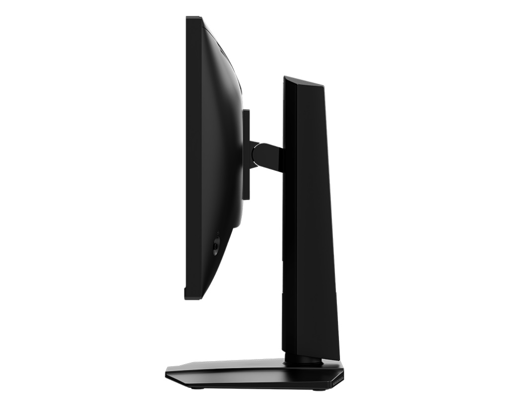 MSI MAG/ 255PXF/ 24, 5"/ IPS/ FHD/ 300Hz/ 0, 5ms/ Čierna/ 3R 