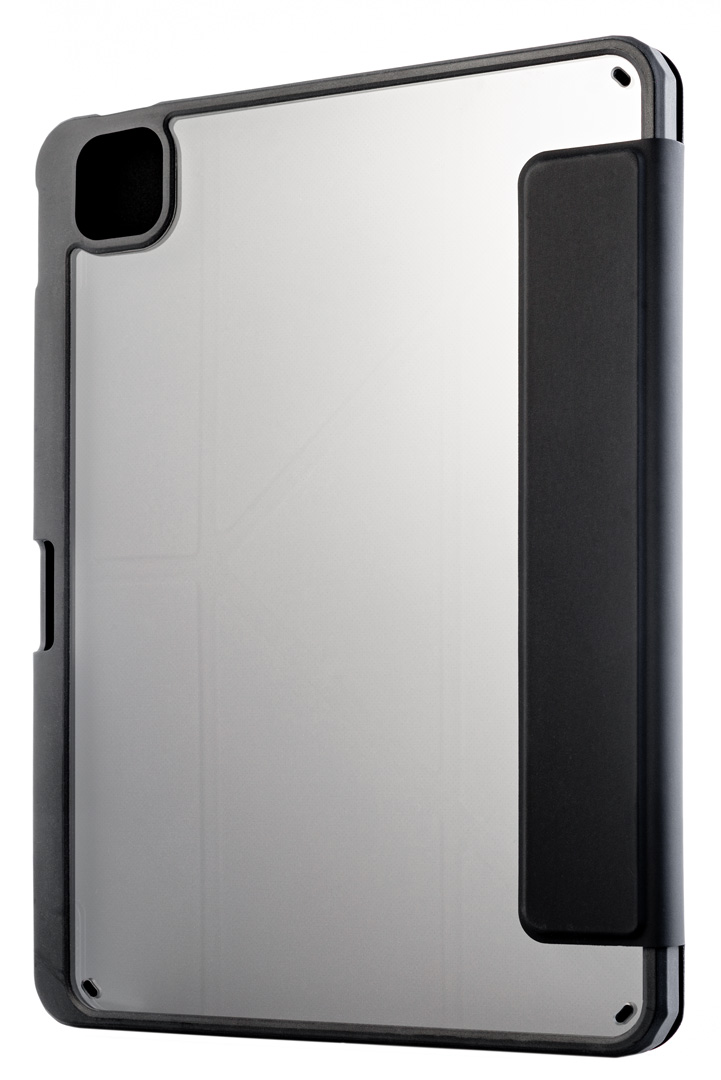 ER POWER kryt Two Piece pre Apple iPad Mini (2024) 