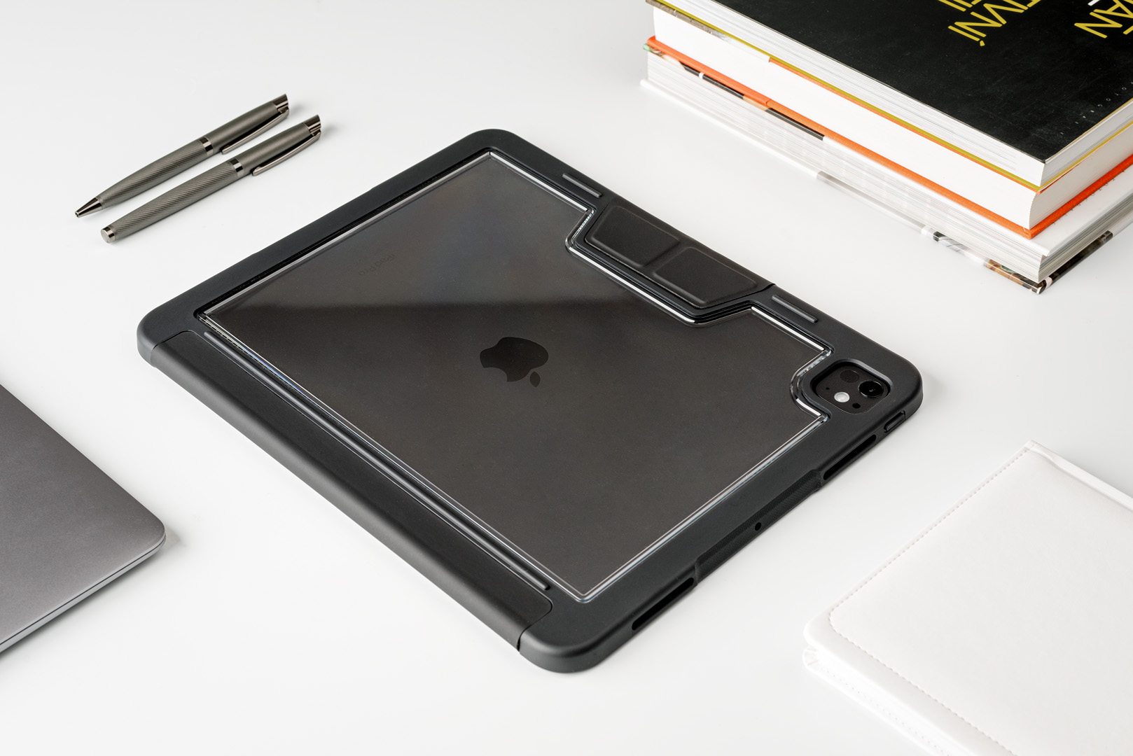 ER POWER kryt Two Piece pre Apple iPad Mini (2024) 