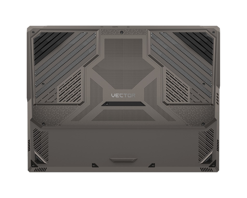 MSI Vector/ A18 HX A9WIG-068CZ/ R9-9955HX/ 18"/ 2560x1600/ 32GB/ 2TB SSD/ RTX 5080/ W11H/ Gray/ 2R 