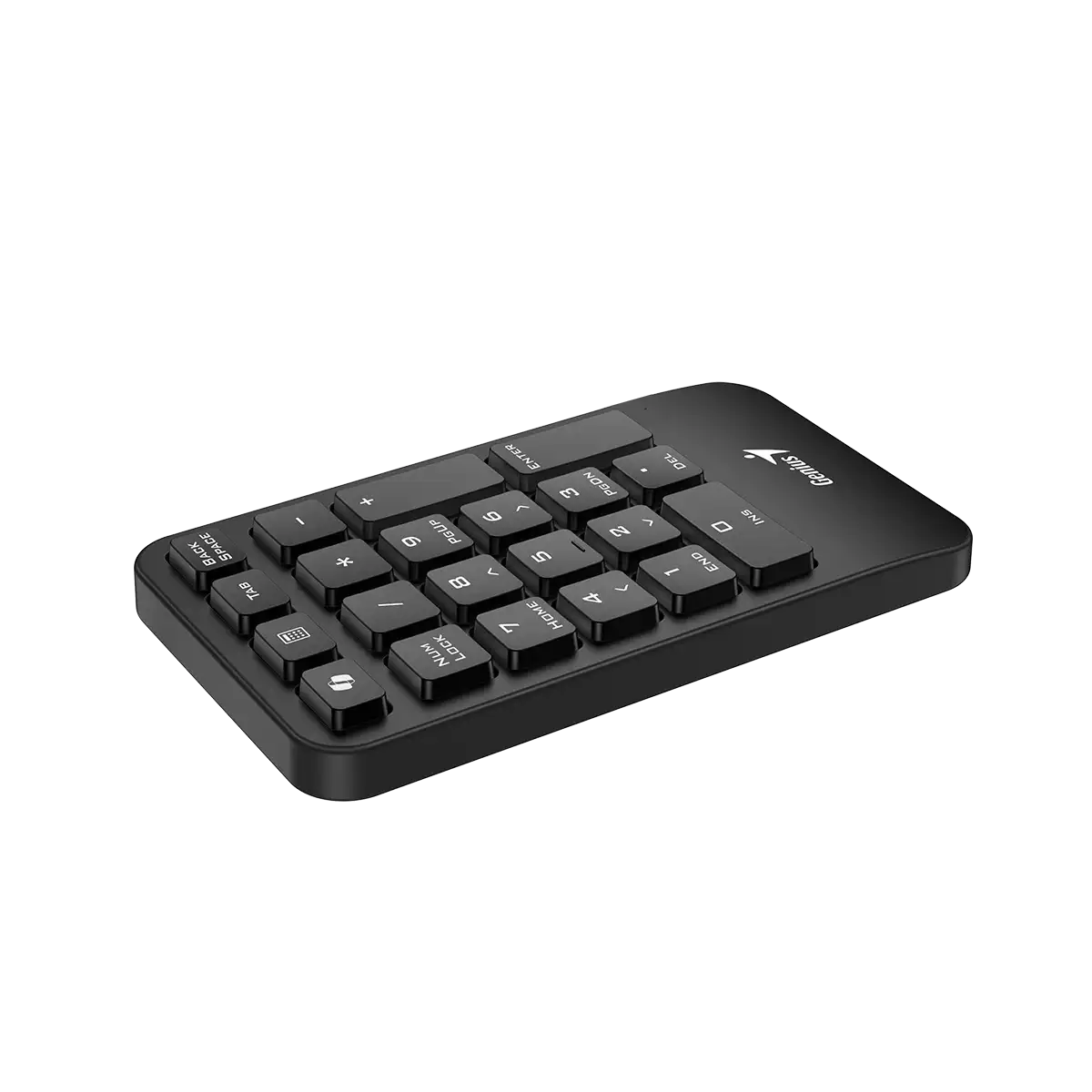 GENIUS NumPad 1000 + Copilot 