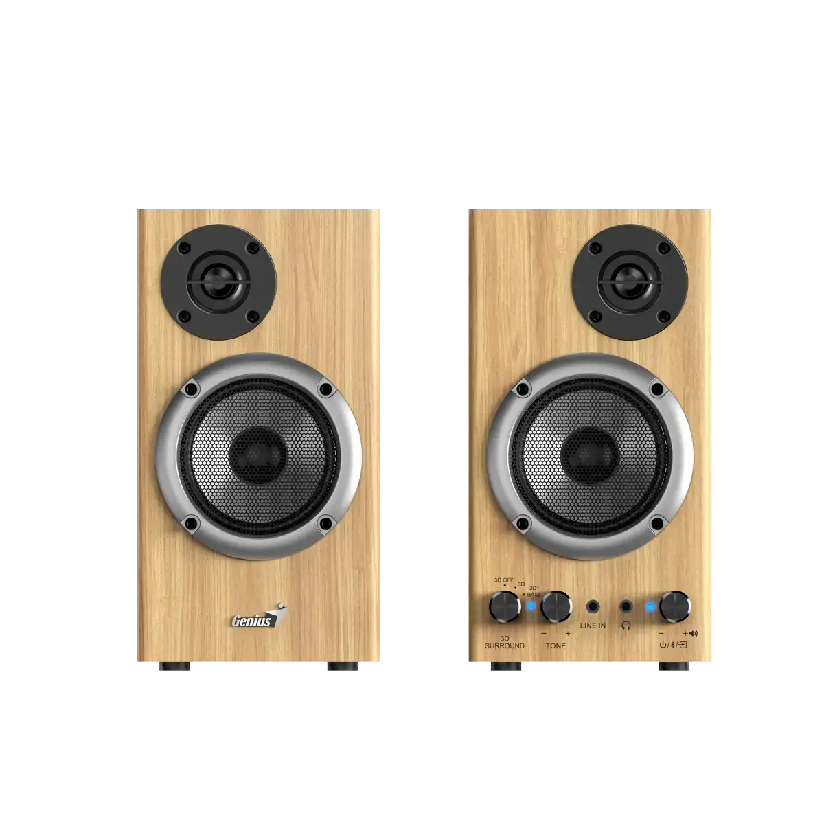 GENIUS repro SP-HF520BT 