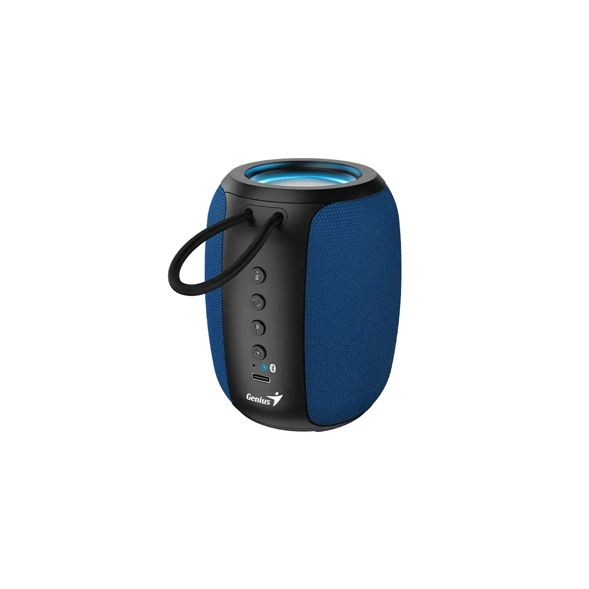 GENIUS repro SP-915BT Blue 