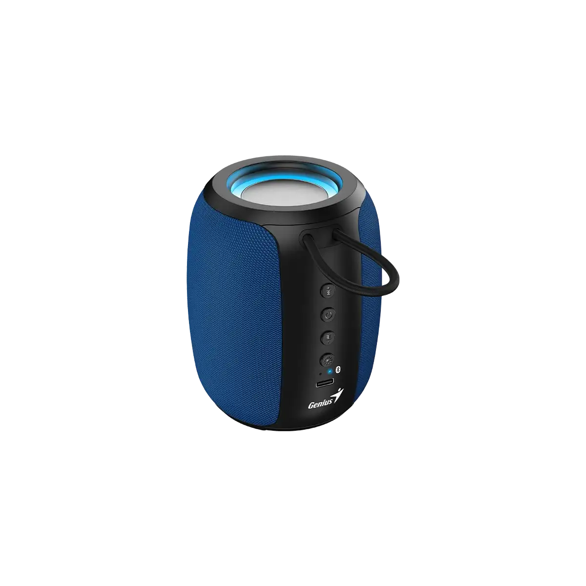 GENIUS repro SP-915BT Blue 