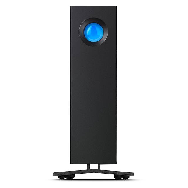 Ext. HDD LaCie d2 Professional 16TB USB-C 