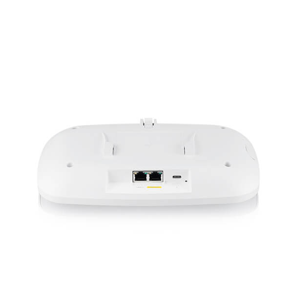 ZYXEL NWA210BE, BE12.3K, 2 x 2.5G LAN Ports, PoE+ 