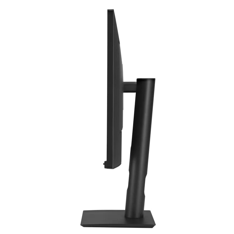 ASUS/ HA2441A/ 23, 8"/ IPS/ QHD/ 75Hz/ 5ms/ Čierna/ 3R 