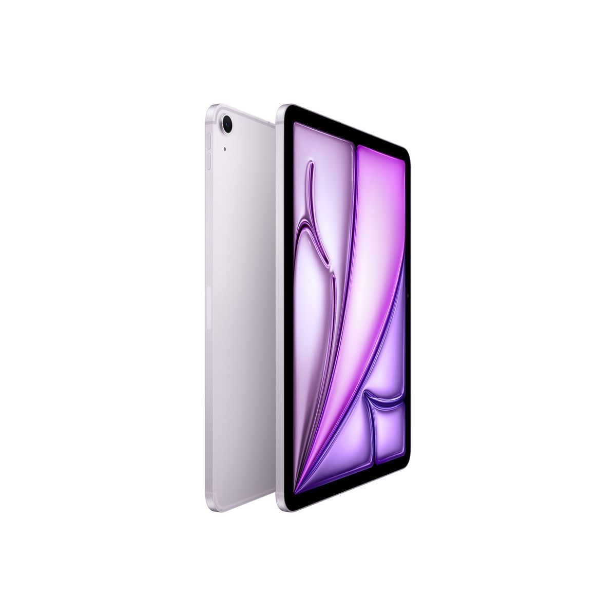 Apple iPad Air 11" (M3) - 2025/ Wi-Fi + Cellular/ 10, 9"/ 2360x1640/ 8GB/ 512GB/ iPadOS18/ Purple 