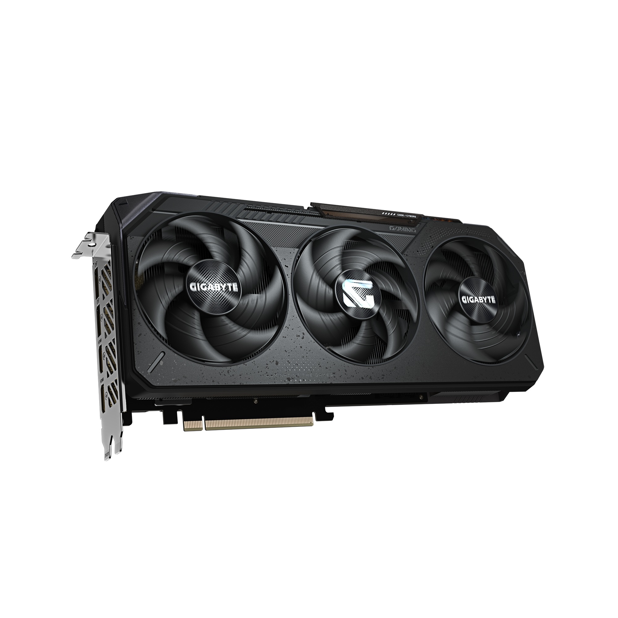 GIGABYTE Radeon RX 9070 XT/ Gaming/ OC/ 16GB/ GDDR6 