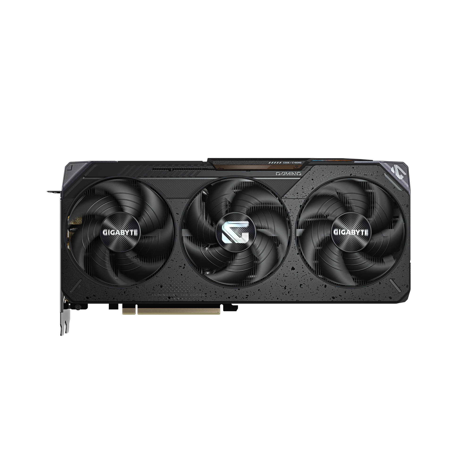 GIGABYTE Radeon RX 9070 XT/ Gaming/ OC/ 16GB/ GDDR6 