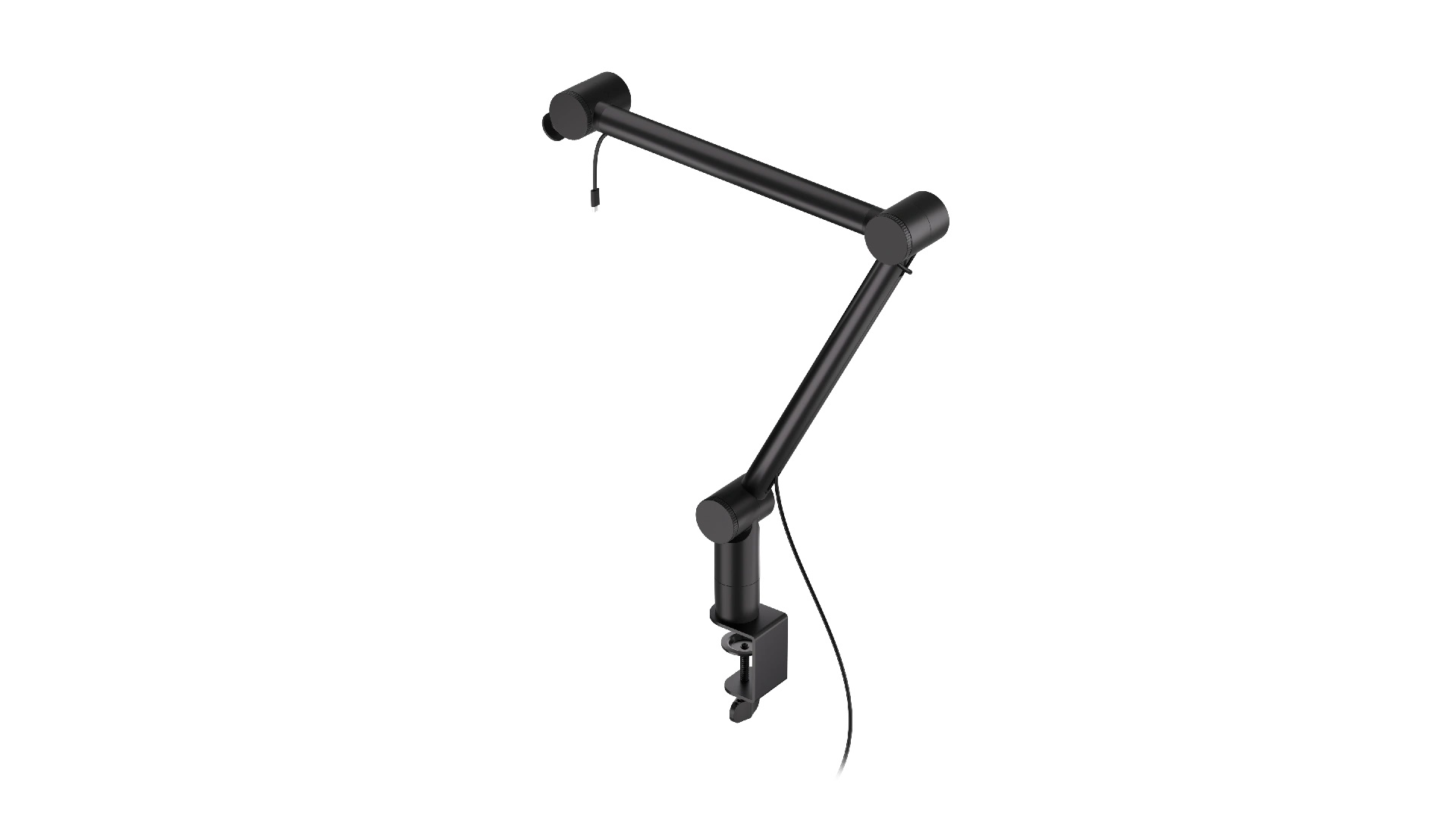 Endorfy stojan na mikrofón Studio Boom Arm 