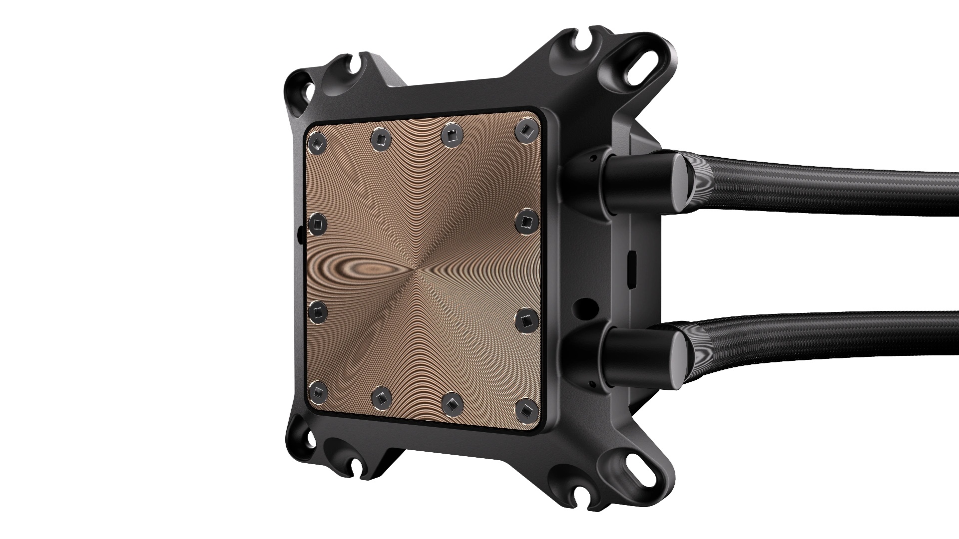 Endorfy vodný chladič CPU Navis F240 2x120mm 