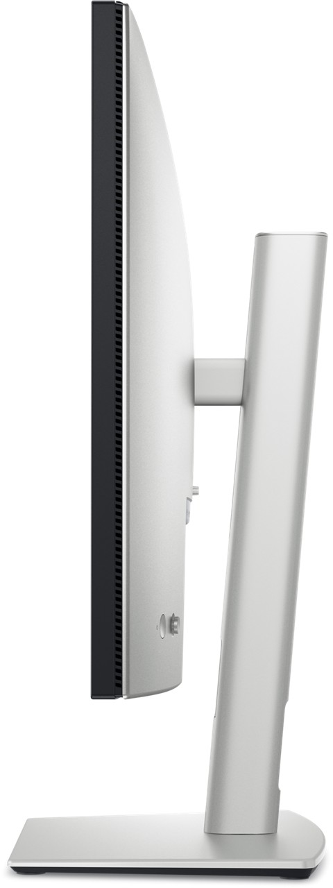 Dell UltraSharp/ U2725QE/ 27"/ IPS/ 4K UHD/ 120Hz/ 5ms/ Black-Gray/ 3RNBD 