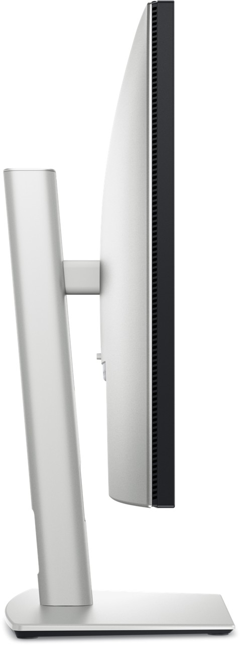 Dell UltraSharp/ U2725QE/ 27"/ IPS/ 4K UHD/ 120Hz/ 5ms/ Black-Gray/ 3RNBD 