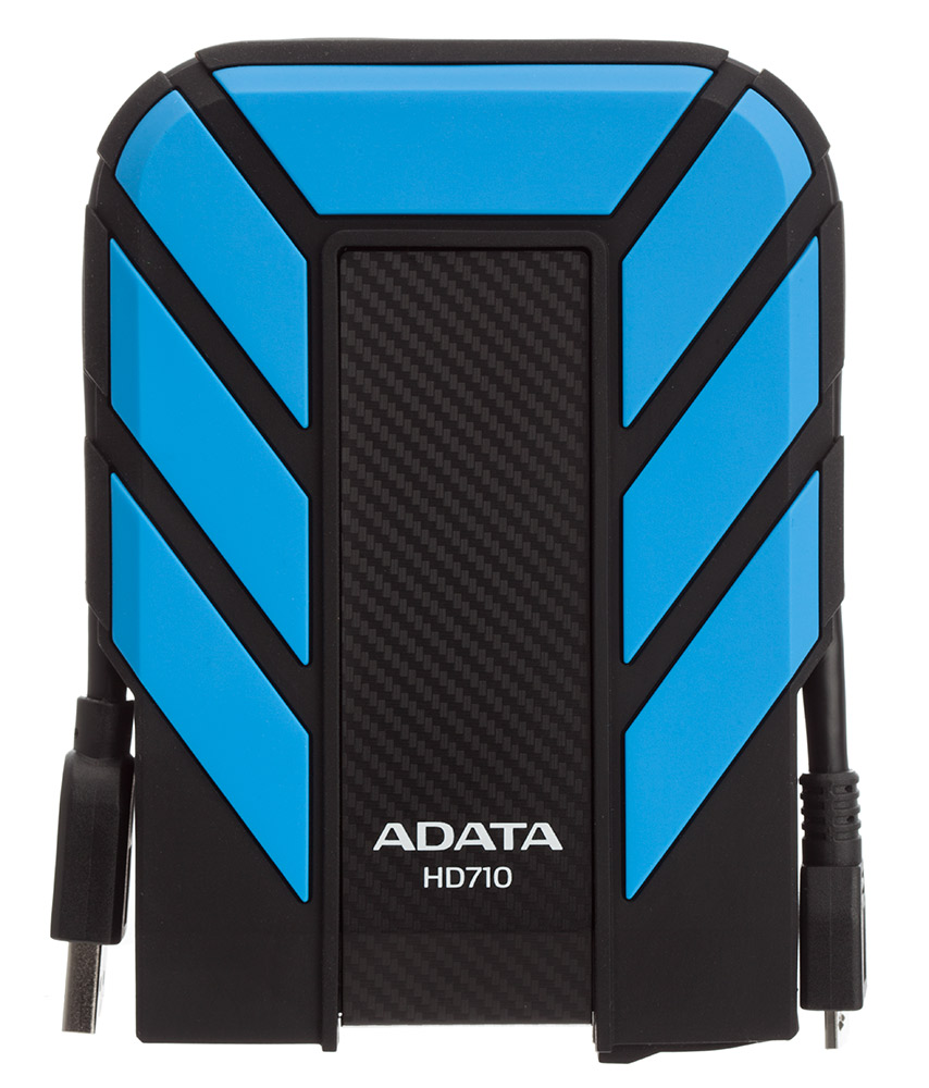 ADATA HD710P/ 2TB/ HDD/ Externý/ 2.5