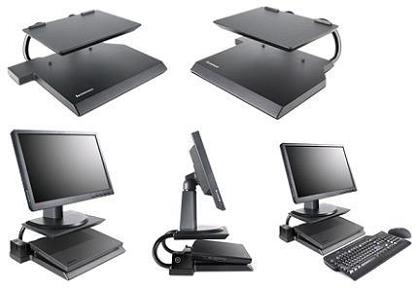 Lenovo Easy Reach Monitor Stand 