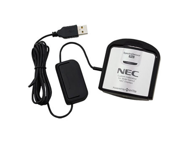 NEC Kolorimeter MDSV Sensor 3