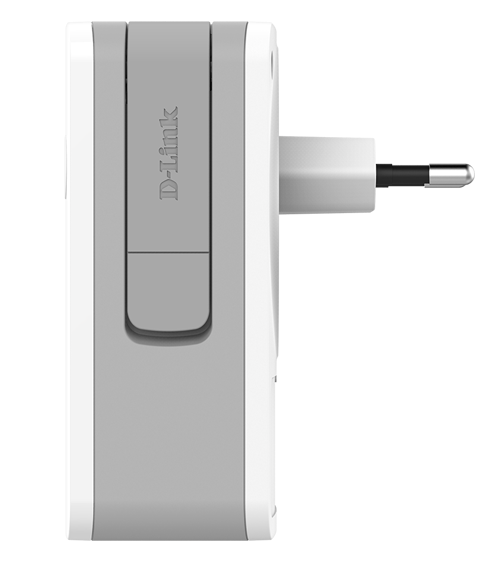 D-Link DAP-1620 Wireless AC1200 DB Range Extender 