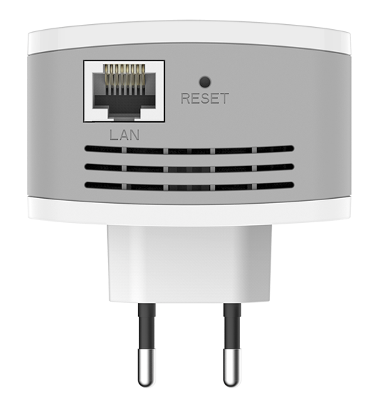 D-Link DAP-1620 Wireless AC1200 DB Range Extender 