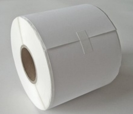 Premium Matte Label, 76mm x 51mm, 650 labels, objednávať je možné len po 18 ks!!!