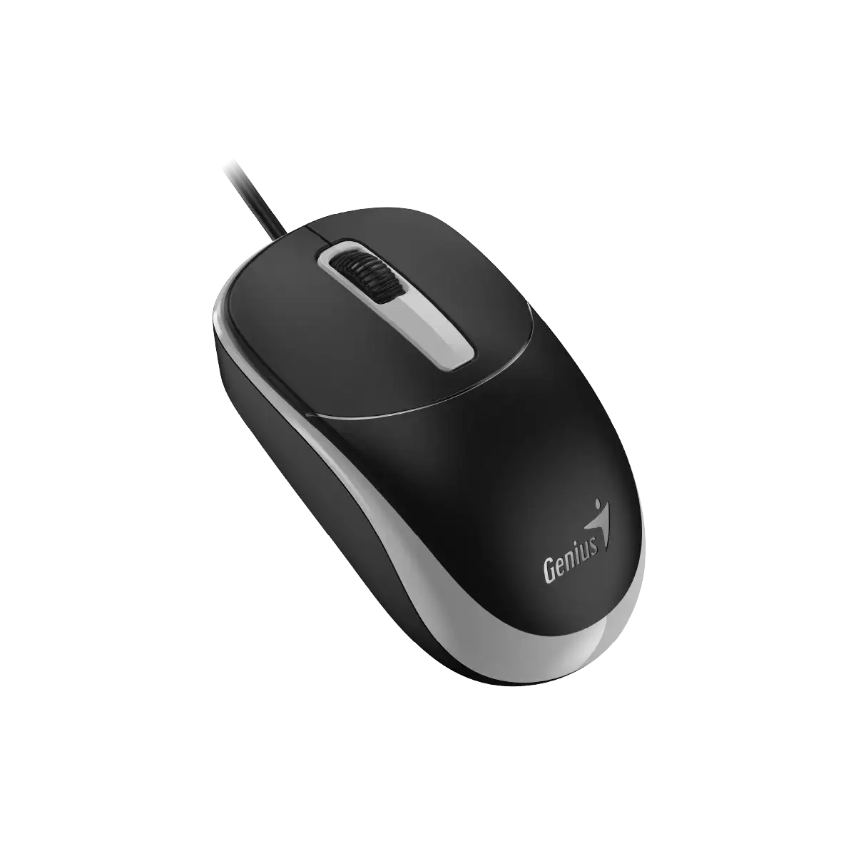 GENIUS DX-123 Galaxy Grey USB-C 