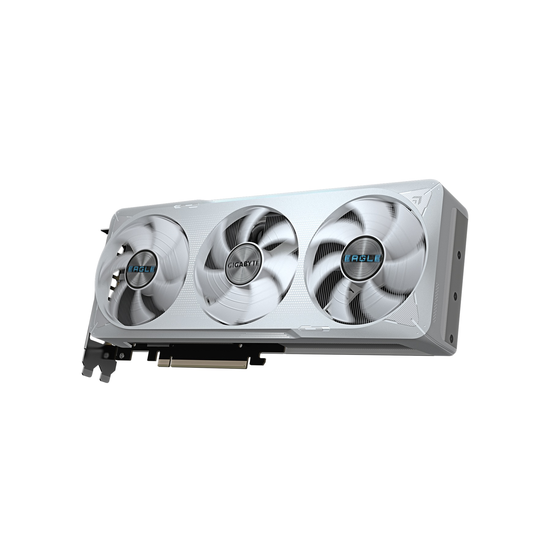 GIGABYTE GeForce RTX 5070 EAGLE ICE SFF/ OC/ 12GB/ GDDR7 