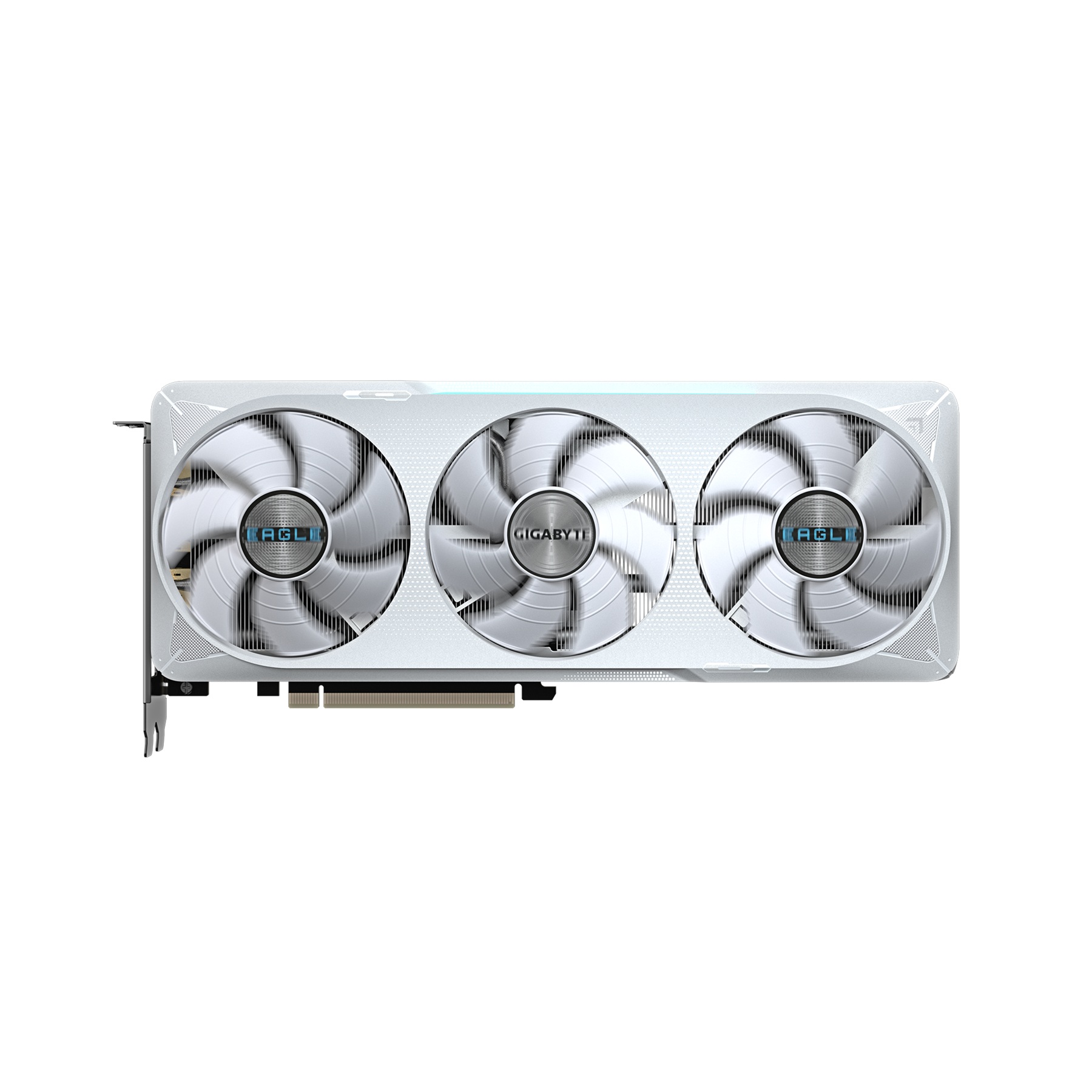 GIGABYTE GeForce RTX 5070 EAGLE ICE SFF/ OC/ 12GB/ GDDR7 