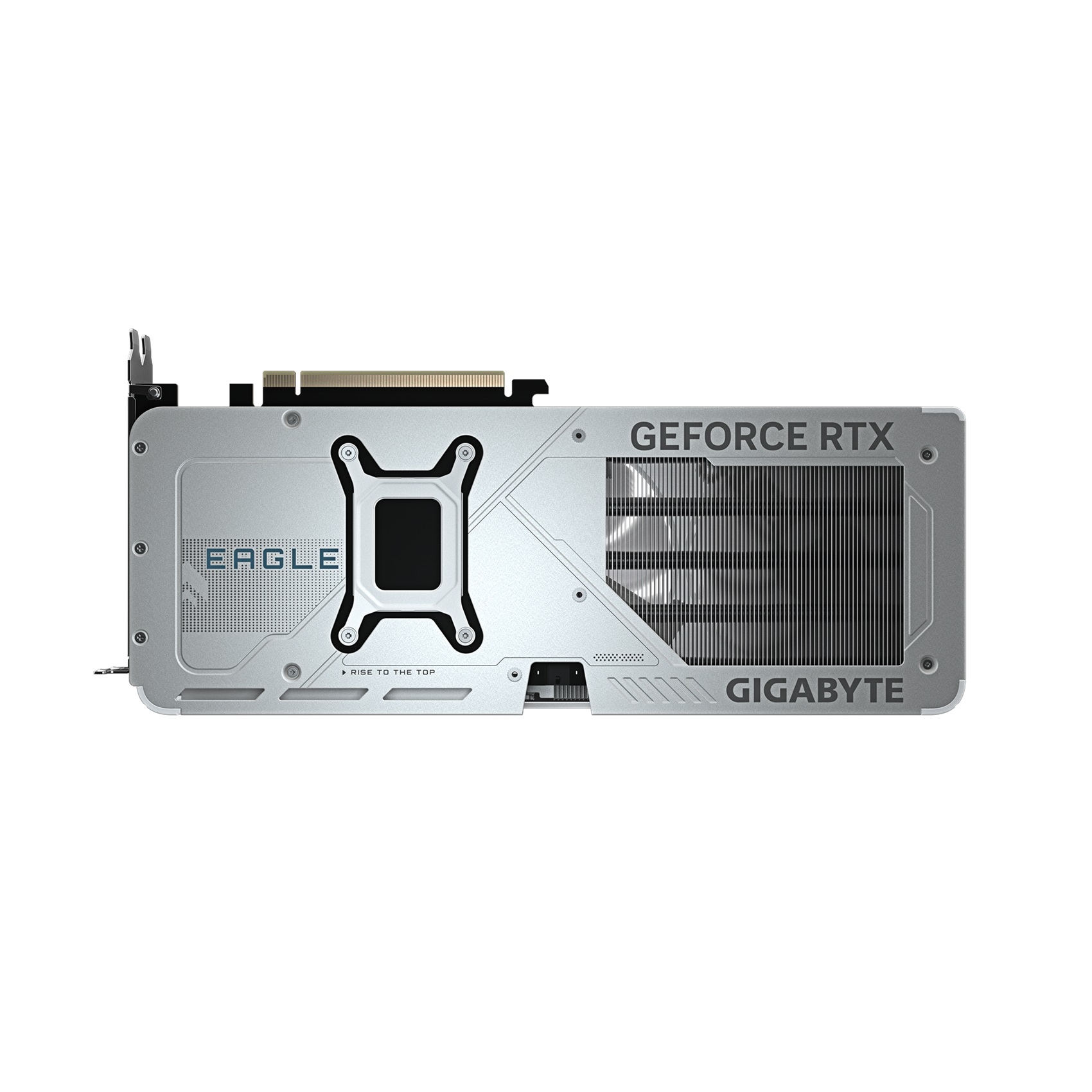 GIGABYTE GeForce RTX 5070 EAGLE ICE SFF/ OC/ 12GB/ GDDR7 
